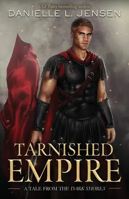 Poškvrnená ríša - Tarnished Empire
