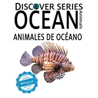 Zvieratá oceánu / Animales de Ocano - Ocean Animals / Animales de Ocano