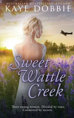 Sladký Wattle Creek - Sweet Wattle Creek