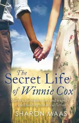 Tajný život Winnie Coxovej - The Secret Life of Winnie Cox
