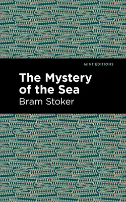 Tajomstvo mora - The Mystery of the Sea