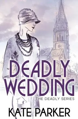 Smrteľná svadba - Deadly Wedding