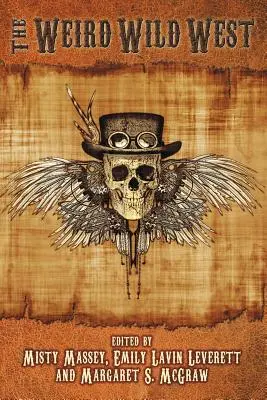 Divný divoký západ - The Weird Wild West