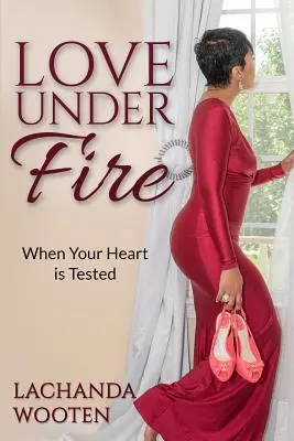 Láska v ohni: Keď je tvoje srdce vystavené skúške - Love Under Fire: When Your Heart is Tested