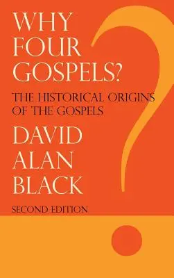 Prečo štyri evanjeliá? - Why Four Gospels?