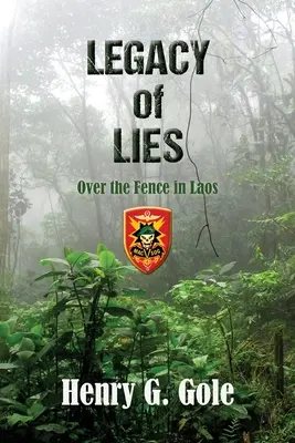 Odkaz lží: Za plotom v Laose - Legacy of Lies: Over the Fence in Laos