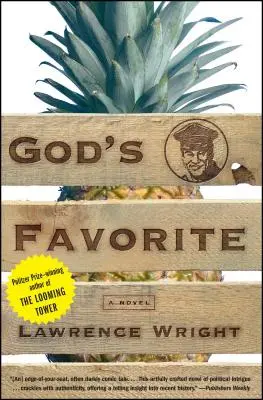 Boží obľúbenec - God's Favorite