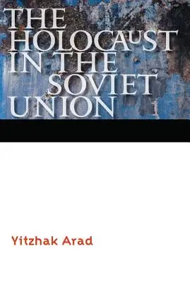 Holokaust v Sovietskom zväze - The Holocaust in the Soviet Union