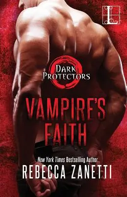 Upíria viera - Vampire's Faith