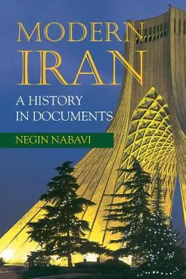 Moderný Irán - Modern Iran