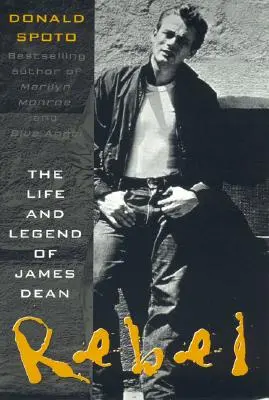 Rebel: Život a legenda Jamesa Deana - Rebel: The Life and Legend of James Dean