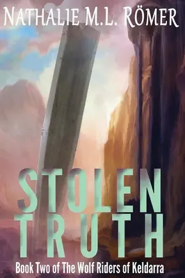 Ukradnutá pravda - Stolen Truth