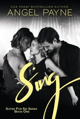 Spievajte, 1 - Sing, 1