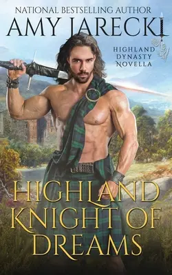 Vysokohorský rytier snov - Highland Knight of Dreams