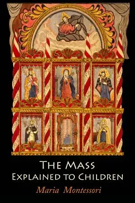 Hmotnosť vysvetlená deťom - The Mass Explained to Children