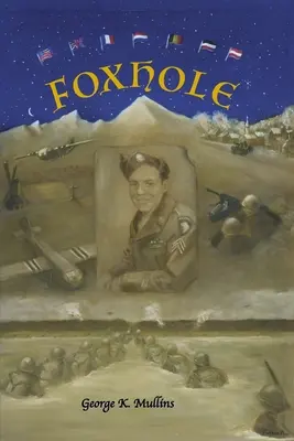 Líščia nora - Foxhole