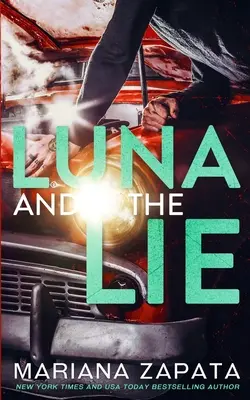 Luna a lož - Luna and the Lie