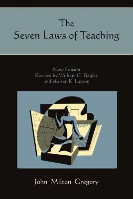 Sedem zákonov vyučovania - The Seven Laws of Teaching