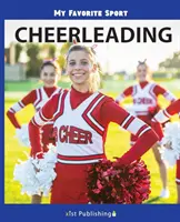 Môj obľúbený šport: Roztlieskavačky - My Favorite Sport: Cheerleading