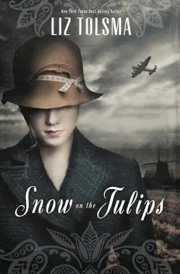 Sneh na tulipánoch - Snow on the Tulips