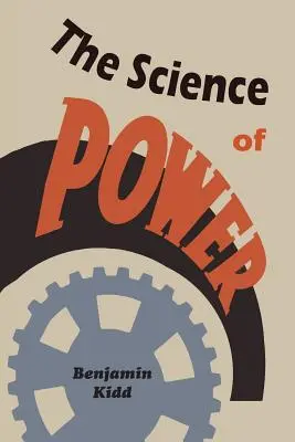 Veda o moci - The Science of Power