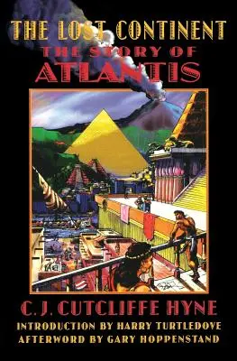 Stratený kontinent: Príbeh Atlantídy - The Lost Continent: The Story of Atlantis