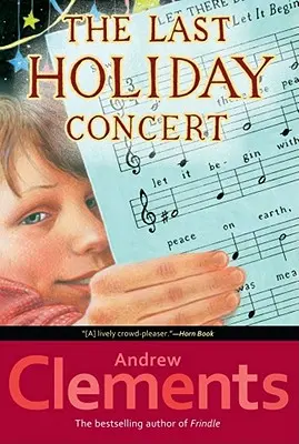 Posledný prázdninový koncert - The Last Holiday Concert