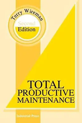 Celková produktívna údržba - Total Productive Maintenance
