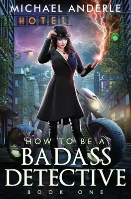 Ako sa stať drsným detektívom - How To Be a Badass Detective One