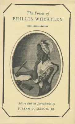 Básne Phillis Wheatleyovej - Poems of Phillis Wheatley