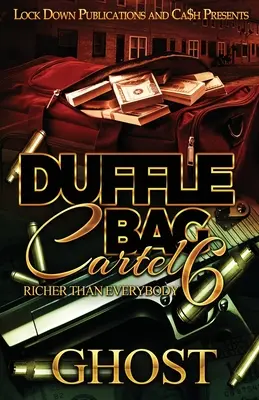 Kartel vreckárov 6 - Duffle Bag Cartel 6