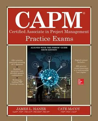 Capm Certified Associate in Project Management Praktické skúšky - Capm Certified Associate in Project Management Practice Exams