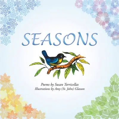 Ročné obdobia - Seasons