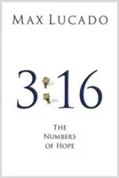 3:16: Čísla nádeje (balenie 25) - 3:16: The Numbers of Hope (Pack of 25)