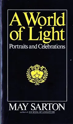 Svet svetla: Portréty a oslavy - A World of Light: Portraits and Celebrations