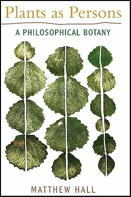 Rastliny ako osoby - Plants as Persons