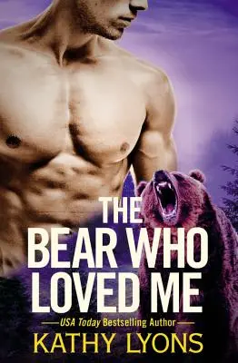Medveď, ktorý ma miloval - Bear Who Loved Me