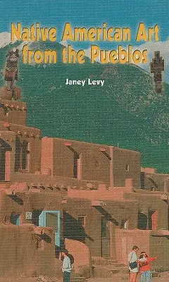 Umenie pôvodných obyvateľov Ameriky z Puebla - Native American Art from the Pueblos