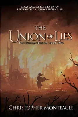 Únia lží - The Union of Lies