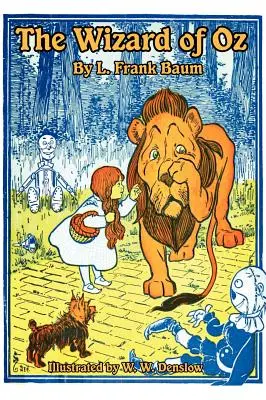 Čarodejník zo krajiny Oz - The Wizard of Oz