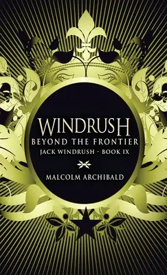 Za hranicou - Beyond The Frontier