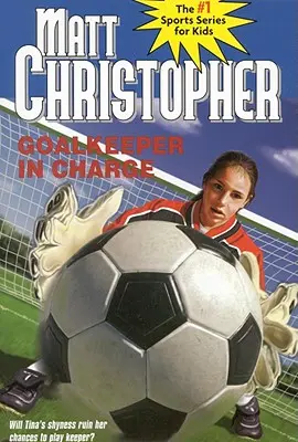 Brankár na čele - Goalkeeper in Charge