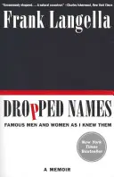 Vynechané mená - Dropped Names