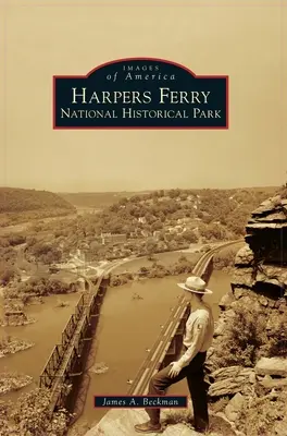 Národný historický park Harpers Ferry - Harpers Ferry National Historical Park