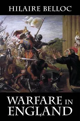 Vojna v Anglicku - Warfare in England