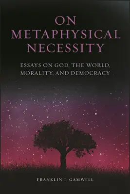 O metafyzickej nevyhnutnosti - On Metaphysical Necessity