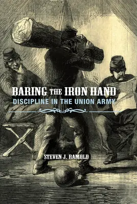 Nosenie železnej ruky - Baring the Iron Hand