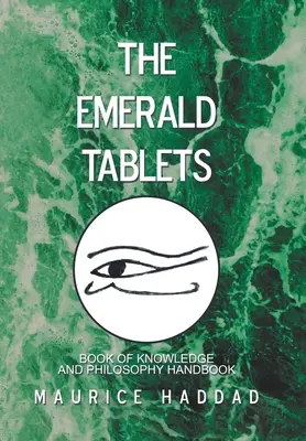 Smaragdové tabuľky - The Emerald Tablets