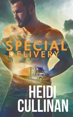Špeciálna zásielka - Special Delivery