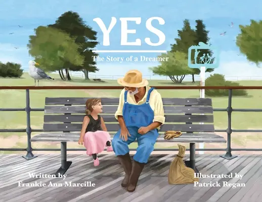 Áno: Príbeh snílka - Yes: The Story of a Dreamer